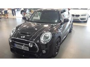 MINI MINI Cooper S 3p.