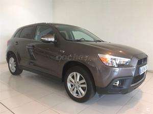 MITSUBISHI ASX 160 MPI Motion 5p.