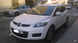 Mazda Cx-7 Sportive 2.3 5p. -08