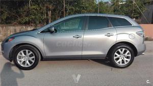 Mazda Cx-7 Sportive 2.3 5p. -08