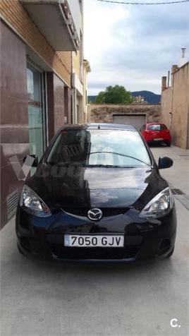 Mazda Mazda2 Sportive 1.5 5p. -08