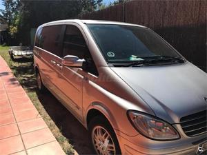 Mercedes-benz Viano 2.2 Cdi Ambiente Compacta 4p. -06