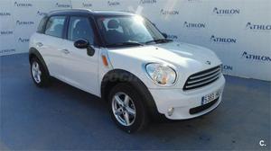 Mini Countryman 1.6 Cooper Auto 5p. -12