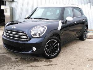 Mini Countryman -16