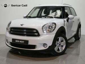 Mini Countryman One D