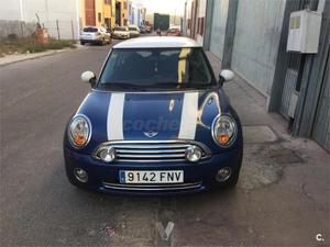 Mini Mini Cooper R56 3p. -07