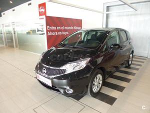 NISSAN NOTE 5p. 1.5dCi 90CV Acenta 5p.