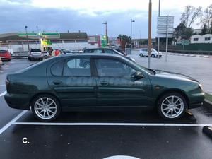 NISSAN Primera 1.8 Luxury 5p 5p.