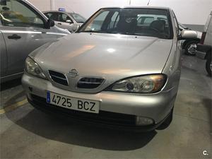 NISSAN Primera 1.9 dCi Acenta 4p 4p.