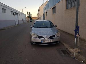 NISSAN Primera 2.2 dCi Tekna 5p 5p.