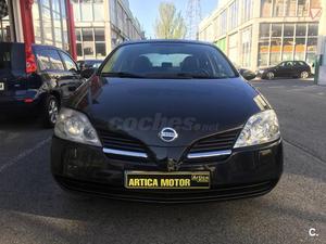 NISSAN Primera 2.2DiC Acenta 4p 4p.