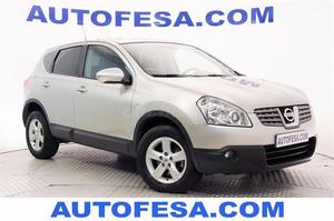 NISSAN QASHQAI 2.0 dCi ACENTA 4x2 5p.