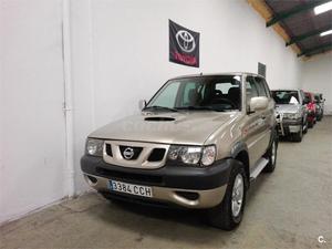 NISSAN Terrano 2.7 TDi Sport 3p 3p.