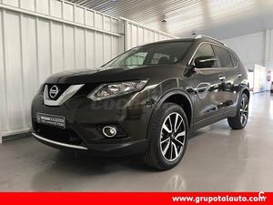 NISSAN XTRAIL 1.6 dCi NCONNECTA 5p.