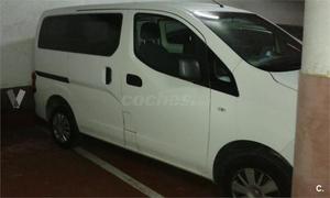 Nissan Nvdci 110 Comfort 2pd Mam P Prem Furg 5p.