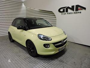 OPEL Adam 1.4 XEL Jam 3p.