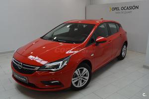 OPEL Astra 1.6 CDTi 110 CV Selective 5p.