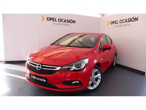 OPEL Astra 1.6 CDTi SS 100kW 136CV Dynamic 5p.