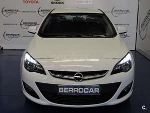 OPEL Astra 1.6 CDTi SS 110 CV Selective 4p.