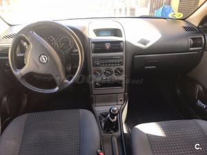 OPEL Astra 1.6 Elegance 5p.