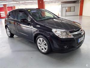 OPEL Astra 1.7 CDTi 110 CV Cosmo 5p.