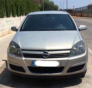 OPEL Astra 1.7 CDTi Cosmo 100 CV 5p.