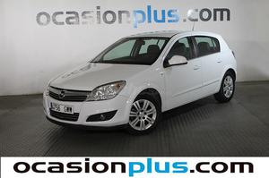 OPEL Astra 1.7 CDTi Edition 5p.