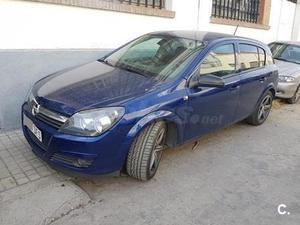 OPEL Astra 1.9 CDTi Cosmo 120 CV 5p.