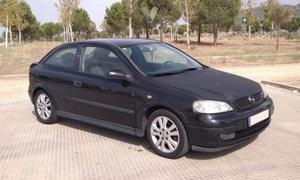 OPEL Astra 2.0 Dti 16v Sport -02