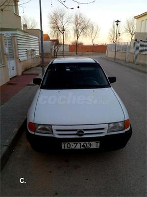 OPEL Astra ASTRA 1.6I GLS 4p.