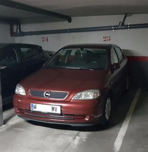 OPEL Astra V COMFORT -00