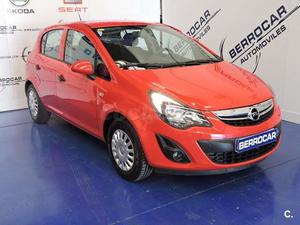 OPEL Corsa 1.3 ecoFLEX 75 CV Expression 5p.