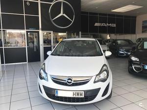 OPEL Corsa 1.3 ecoFLEX 75 CV Expression 5p.