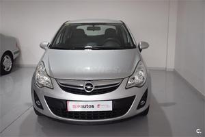 OPEL Corsa 1.3 ecoFLEX 75 CV Selective 5p.