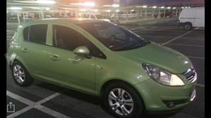 OPEL Corsa 1.3 ecoFLEX CMon -10