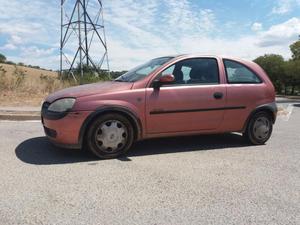 OPEL Corsa Comfort v -00