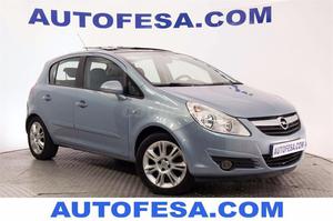 OPEL Corsa Cosmo 1.3 CDTi 90 CV 5p.