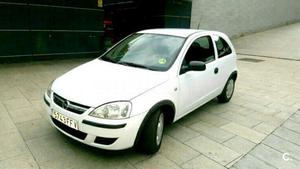 OPEL Corsa Silverline Base 1.3 CDTI 3p.