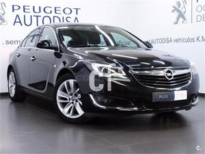 OPEL Insignia 1.6CDTI StarStop ecoFLEX 136 Excellence 5p.