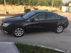 OPEL Insignia 2.0 CDTI 130 CV Edition Auto 4p.