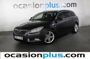 OPEL Insignia 2.0 CDTI 160 CV Sport 5p.