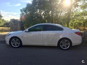 OPEL Insignia 2.0 CDTI ecoflex StarStop 160 CV Sport 4p.