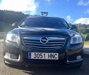 OPEL Insignia S.Tourer 2.0 CDTI eco SS 160 Excellence -12