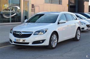 OPEL Insignia ST 1.6 CDTI SS ecoFLEX 100kW Excellence 5p.