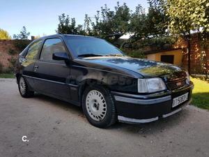 OPEL Kadett KADETT 2.0I GSI 3p.