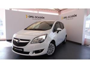 OPEL Meriva 1.6 CDTI 110 CV SS Selective 5p.