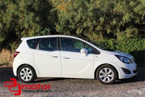 OPEL Meriva 1.7 CDTI 130 CV Cosmo 5p.