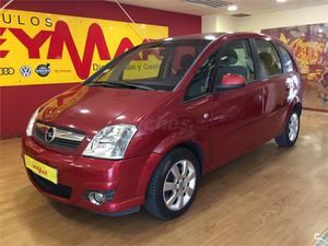 OPEL Meriva Cosmo 1.6 XEP 5p.