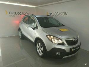 OPEL Mokka 1.6 CDTi 4X2 SS Selective 5p.