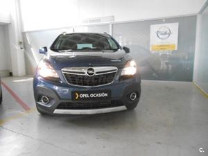 OPEL Mokka 1.6 CDTi 4X2 SS Selective 5p.